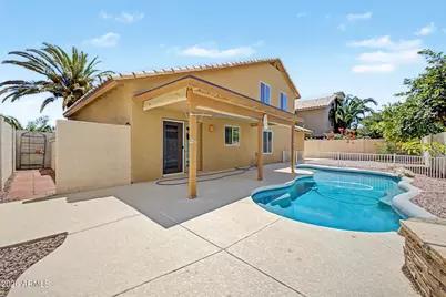 14816 N 90th Avenue, Peoria, AZ 85381 - Photo 37