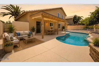 14816 N 90th Avenue, Peoria, AZ 85381 - Photo 47