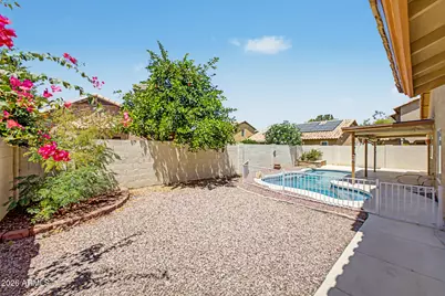 14816 N 90th Avenue, Peoria, AZ 85381 - Photo 33