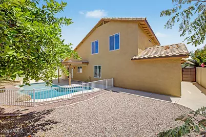 14816 N 90th Avenue, Peoria, AZ 85381 - Photo 39