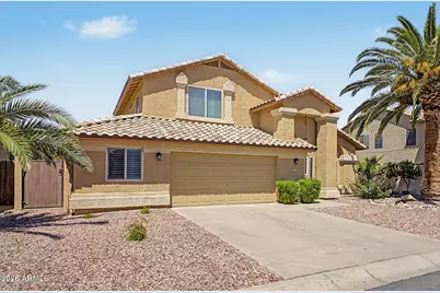 14816 N 90th Avenue, Peoria, AZ 85381 - Photo 39