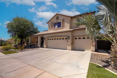 1538 E Irene Drive, Casa Grande, AZ 85122 - Photo 29