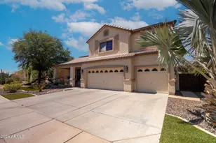 1538 E Irene Dr, Casa Grande, AZ 85122 - Photo 29
