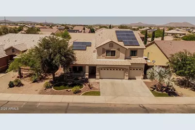 1538 E Irene Drive, Casa Grande, AZ 85122 - Photo 33