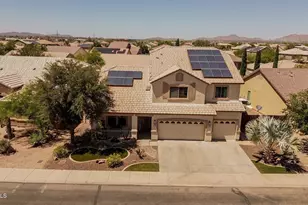 1538 E Irene Dr, Casa Grande, AZ 85122 - Photo 33
