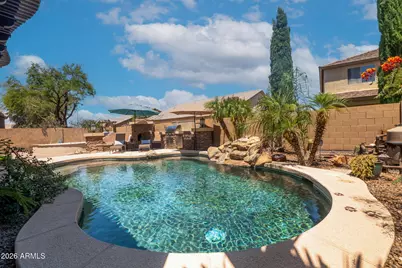 1538 E Irene Drive, Casa Grande, AZ 85122 - Photo 45
