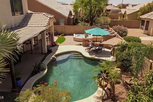 1538 E Irene Dr, Casa Grande, AZ 85122 - Photo 5