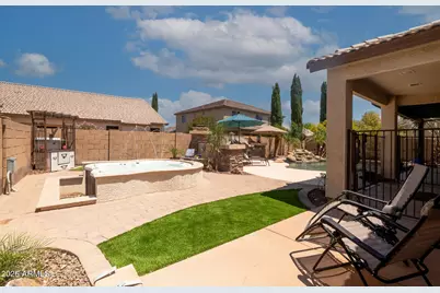 1538 E Irene Drive, Casa Grande, AZ 85122 - Photo 47