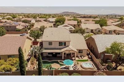 1538 E Irene Drive, Casa Grande, AZ 85122 - Photo 37