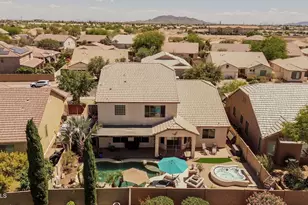 1538 E Irene Dr, Casa Grande, AZ 85122 - Photo 37