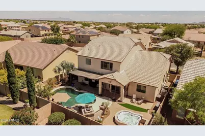1538 E Irene Drive, Casa Grande, AZ 85122 - Photo 3