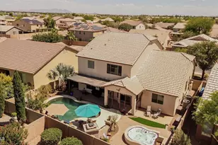 1538 E Irene Dr, Casa Grande, AZ 85122 - Photo 3