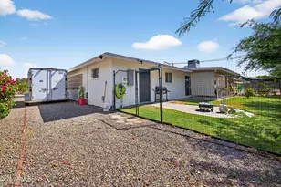 5847 E Duncan St, Mesa, AZ 85205 - Photo 37