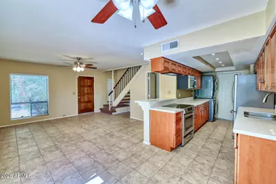 4809 E Euclid Avenue #2, Phoenix, AZ 85044 - Photo 3