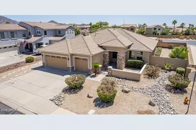 6668 S Garnet Way, Chandler, AZ 85249 - Photo 39