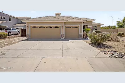 6668 S Garnet Way, Chandler, AZ 85249 - Photo 59