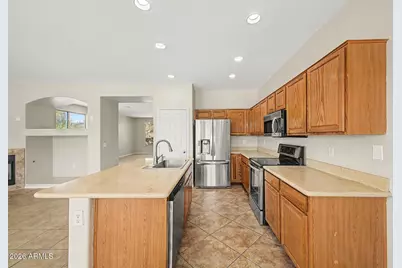 6668 S Garnet Way, Chandler, AZ 85249 - Photo 13