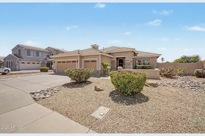 6668 S Garnet Way, Chandler, AZ 85249 - Photo 57