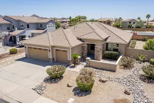 6668 S Garnet Way, Chandler, AZ 85249 - Photo 1