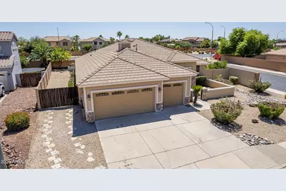 6668 S Garnet Way, Chandler, AZ 85249 - Photo 49