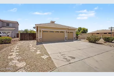 6668 S Garnet Way, Chandler, AZ 85249 - Photo 47