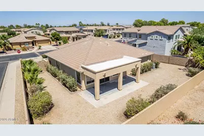 6668 S Garnet Way, Chandler, AZ 85249 - Photo 37