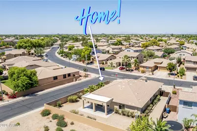6668 S Garnet Way, Chandler, AZ 85249 - Photo 45