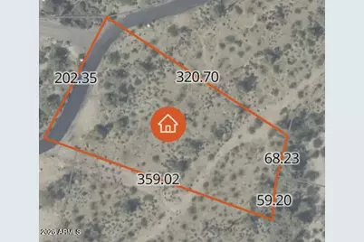 0 N Chukwalla Trail #c, Queen Creek, AZ 85144 - Photo 5