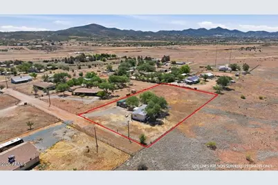 192 N Outback Road, Dewey, AZ 86327 - Photo 1