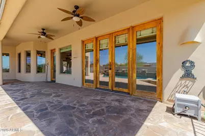 8540 E McDowell Road #Unit 121, Mesa, AZ 85207 - Photo 33
