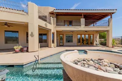 8540 E McDowell Road #Unit 121, Mesa, AZ 85207 - Photo 37