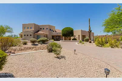 8540 E McDowell Road #Unit 121, Mesa, AZ 85207 - Photo 1