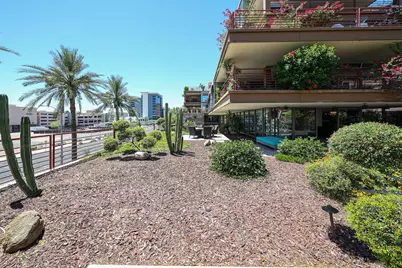 7157 E Rancho Vista Drive #Unit 3006, Scottsdale, AZ 85251 - Photo 57