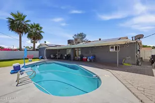 7332 E Diamond St, Scottsdale, AZ 85257 - Photo 1