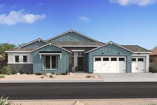 23116 N 77th Ln, Peoria, AZ 85383 - Photo 1