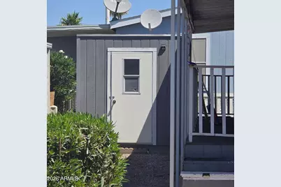 11411 N 91st Avenue #157, Peoria, AZ 85345 - Photo 3