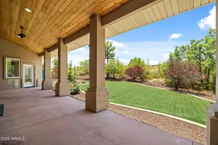 862 Dreamy Draw Cir, Show Low, AZ 85901 - Photo 11