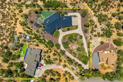 862 Dreamy Draw Circle, Show Low, AZ 85901 - Photo 67