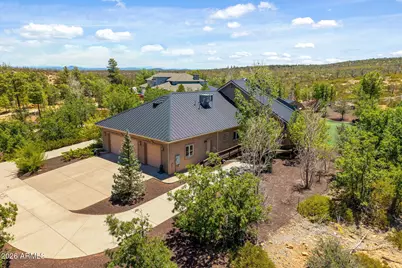 862 Dreamy Draw Circle, Show Low, AZ 85901 - Photo 63