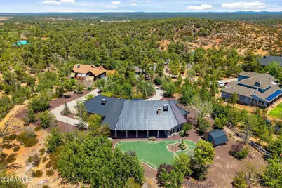 862 Dreamy Draw Circle, Show Low, AZ 85901 - Photo 65