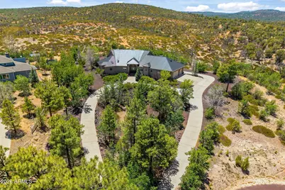 862 Dreamy Draw Circle, Show Low, AZ 85901 - Photo 61