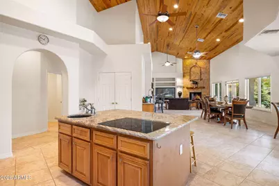 862 Dreamy Draw Circle, Show Low, AZ 85901 - Photo 27