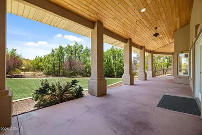862 Dreamy Draw Circle, Show Low, AZ 85901 - Photo 53