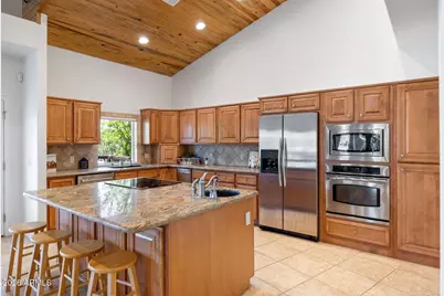862 Dreamy Draw Circle, Show Low, AZ 85901 - Photo 25