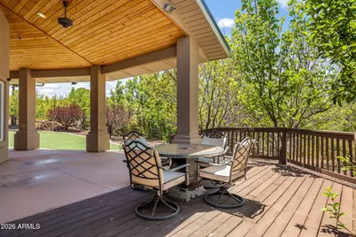 862 Dreamy Draw Circle, Show Low, AZ 85901 - Photo 55
