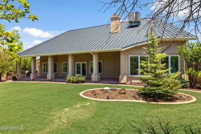 862 Dreamy Draw Circle, Show Low, AZ 85901 - Photo 57