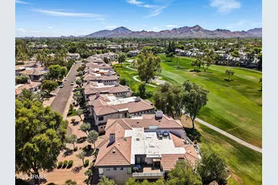 7222 E Gainey Ranch Road #125, Scottsdale, AZ 85258 - Photo 35