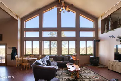 3651 Zane Grey Trail, Overgaard, AZ 85933 - Photo 13
