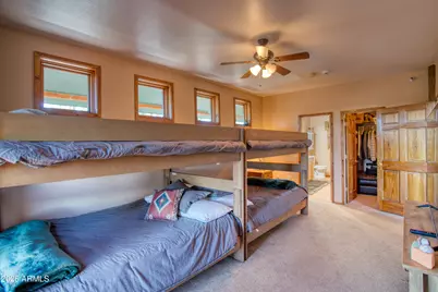 3651 Zane Grey Trail, Overgaard, AZ 85933 - Photo 23