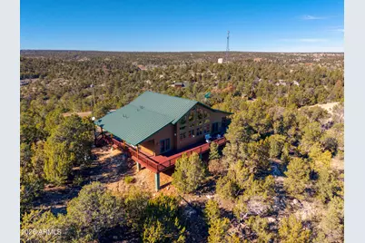 3651 Zane Grey Trail, Overgaard, AZ 85933 - Photo 3